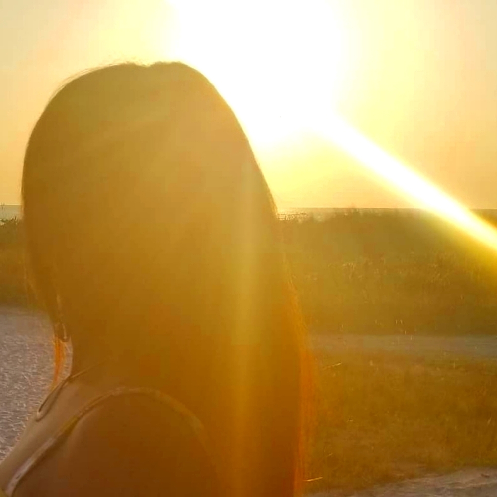 Meet your Posher, Jasmine🦊🌻🍄🥧🍁🍂🐿🦔🦝📚🕯☕🥾👩🏽‍🌾